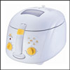 Black and Decker Deep Fryer EF40 - Click here to View more details about this Product